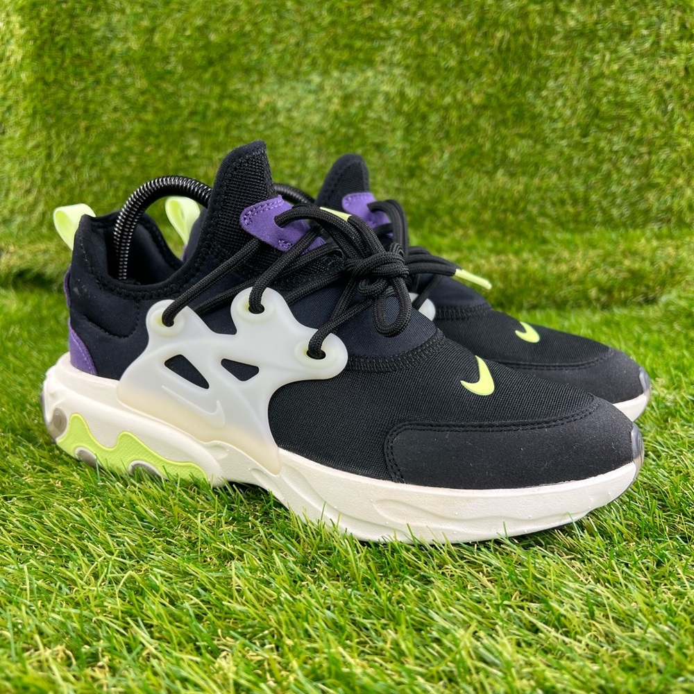 Nike React Presto